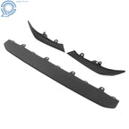 Front Bumper Lower Center Garnish for Honda Civic (2025–2026)