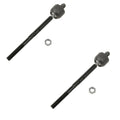 2X Inner Steering Tie Rod End Set for Mercedes W212 E-Series (2009–2016)