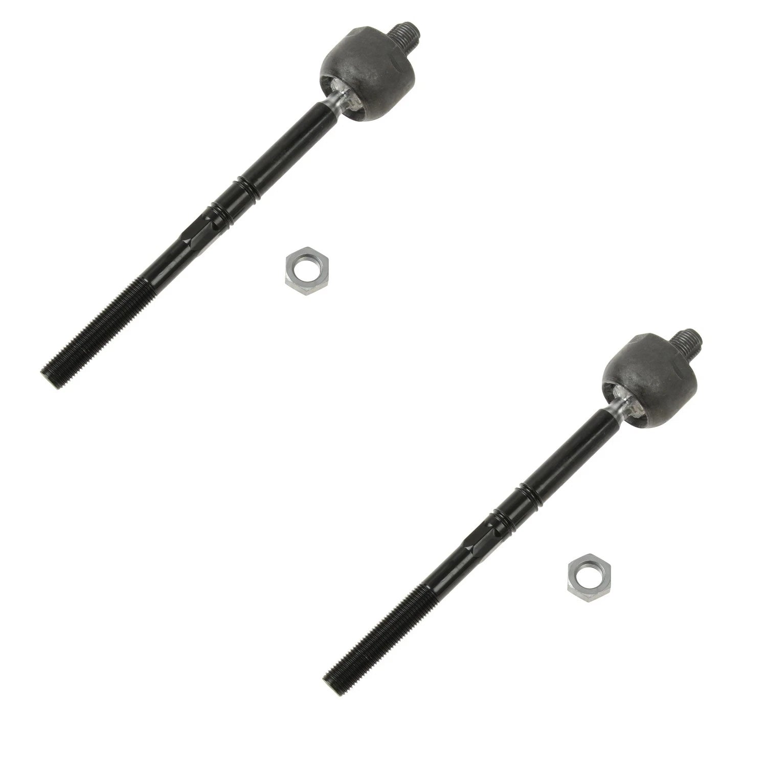 2X Inner Steering Tie Rod End Set for Mercedes W212 E-Series (2009–2016)
