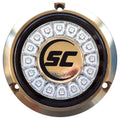 Shadow-Caster Underwater Light for (SCR-16-GW-BZ-10)