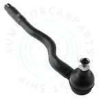 2X Front Steering Outer Tie Rod End for BMW 320i 325i 325Ci 330i (2001–2005)
