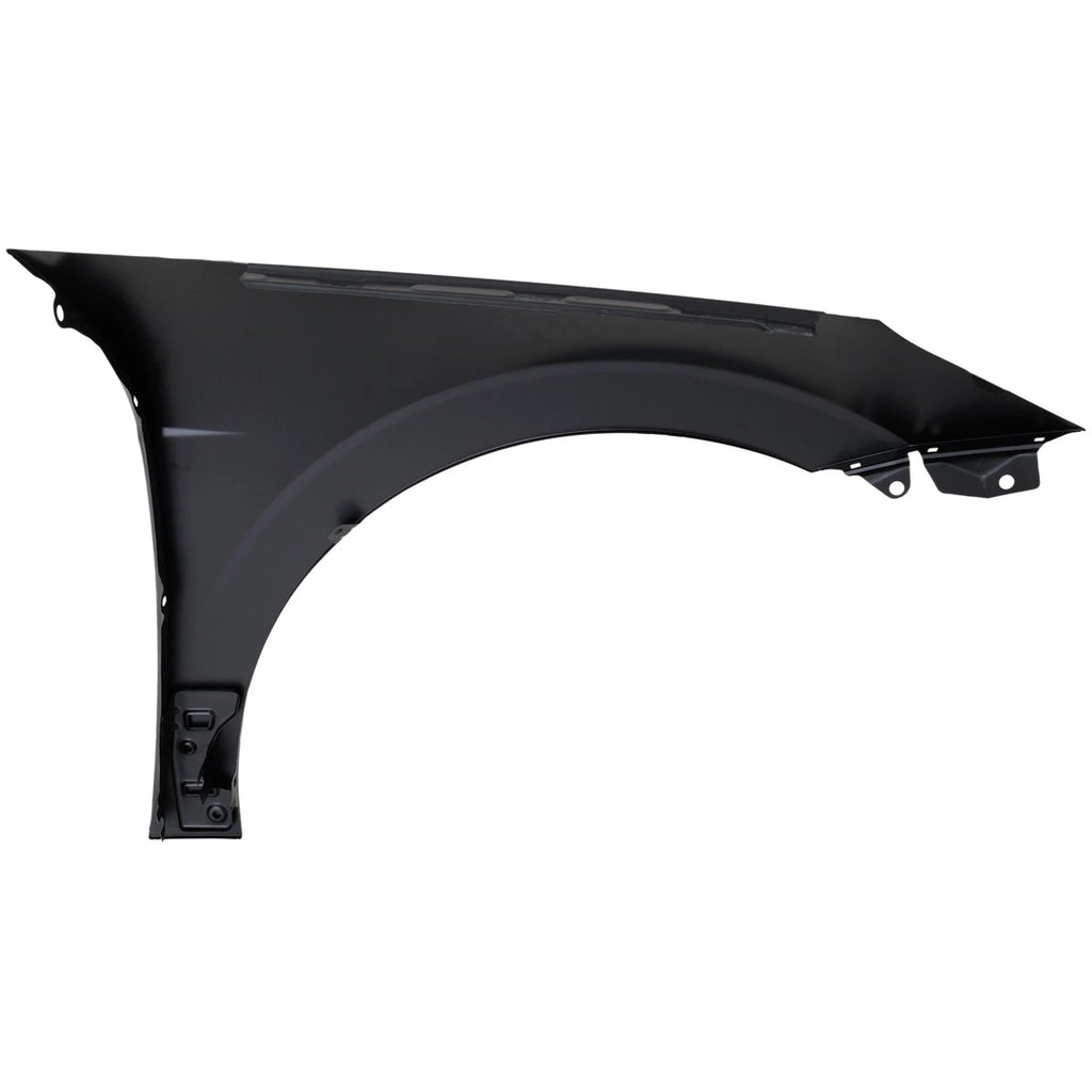 Fender for Hyundai Elantra (2021–2023) Front Driver & Passenger Side