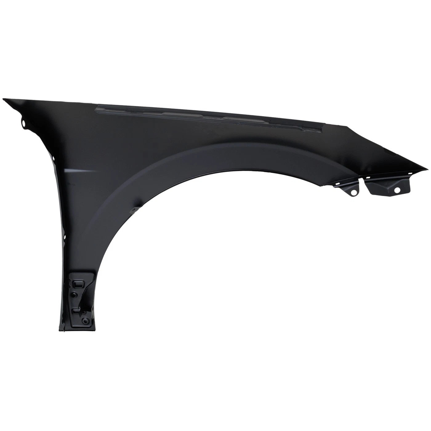 Fender for Hyundai Elantra (2021–2023) Front Driver & Passenger Side