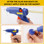 Car Body Puller Dent Lifter Tool for Universal Vehicles (32x)