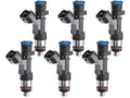 Fuel Injector Set for Suzuki Equator (2009–2012) NY399QY