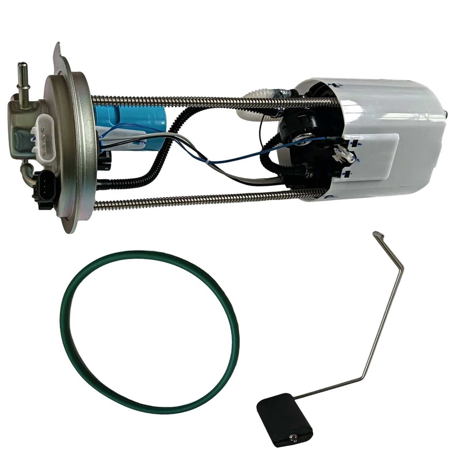 Fuel Pump with Pressure Sensor for Chevy Silverado 1500 (2010-2013)