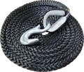 KFI 12 ft Replacement UT Rope Assembly for Powersports Equipment