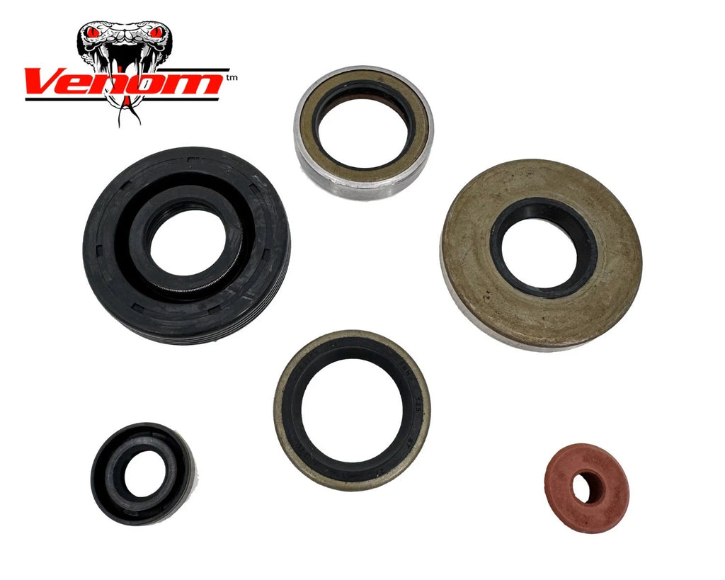 Gearcase Seal Kit for Mercury Mariner 40-75 HP (1991–UP) 26-814669A2