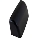 Mirror Cover for Ford F-150 (2007–2014) Textured Black Left