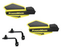 Powermadd Star Series Hand Guards for Yamaha Grizzly Kodiak Bruin (2000–2023)