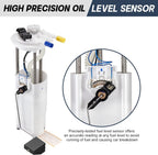 Fuel Pump Assembly for 2000-2005 Buick LeSabre and Cadillac DeVille