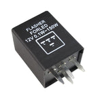 LED Flasher Relay 4-Pin for EP29 EP29N (Years)