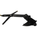 Window Regulator for Chevy Hand (Front Driver Left Side)