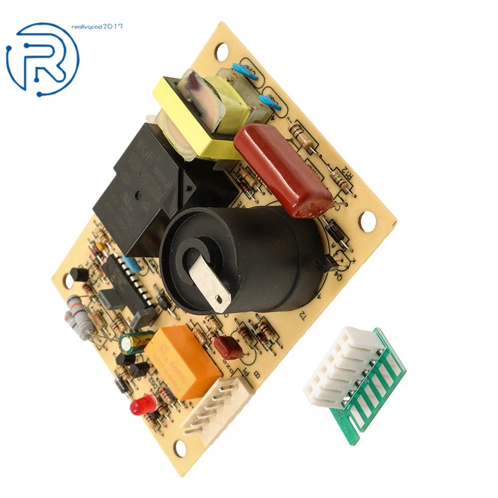 PC Board Kit 31501 33488 for Atwood Hydro Flame Furnace 85-II 25 7900-II