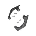 Dark Gray Rear Armrest Handle Handgrips for Ultra Bee