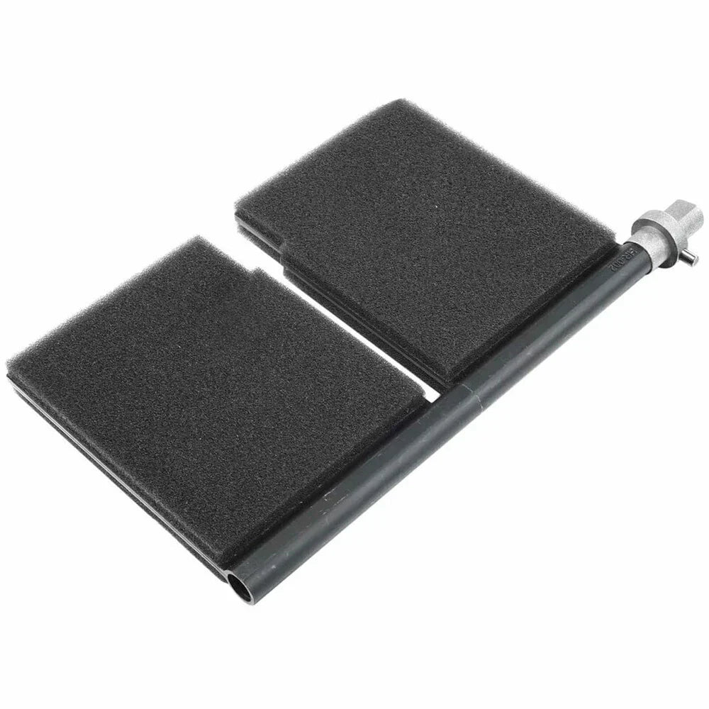 HVAC Blend Door Repair Kit for Jeep Grand Cherokee 1999-2004 4.0L 4.7L