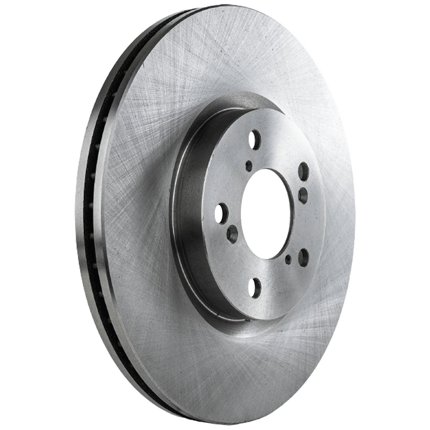 Front & Rear Brake Disc Rotors for Honda Pilot Acura MDX ZDX (2007–2013)