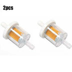 Fuel Filter for Lawn Mower (49019-0014)