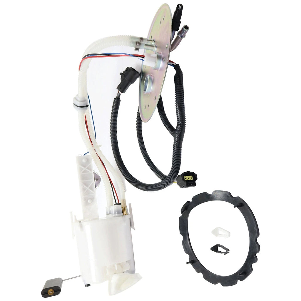 Electric Fuel Pump for Ford F-450, F-350, F-550 Super Duty