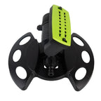 16-Hole Oscillating Garden Sprinkler for Reliable Watering System