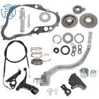 Complete Kick Start Kit for Suzuki DRZ400 DRZ400E (All Years)
