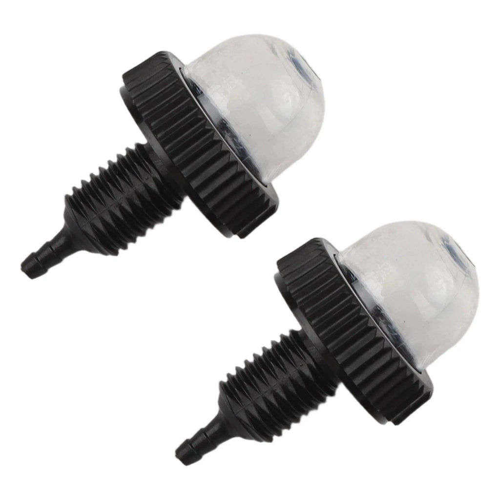 Primer Bulb Priming Pump Kit for Lawn Mower (Replaces Parts)