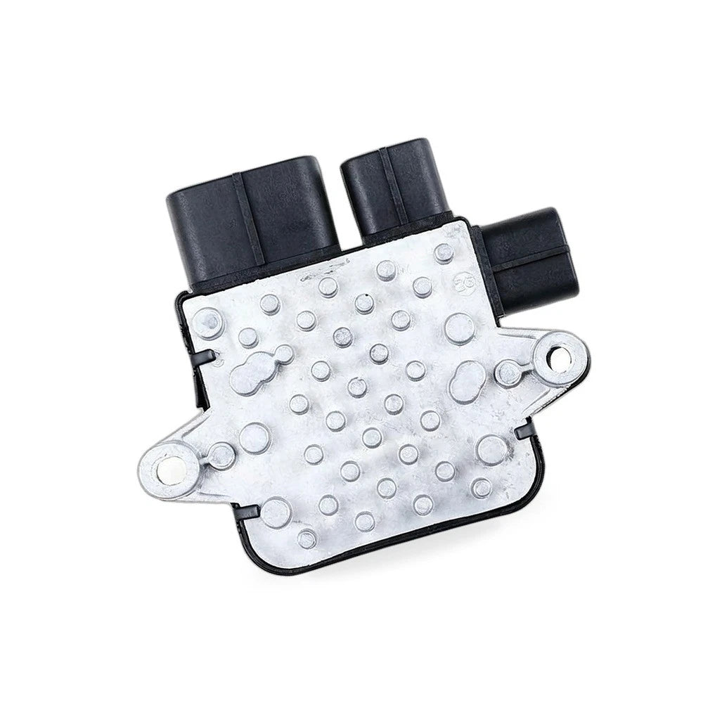 Fan Resistor for Mitsubishi Lancer, Outlander, Grandis, L200, Pajero Sport (2000–2023)