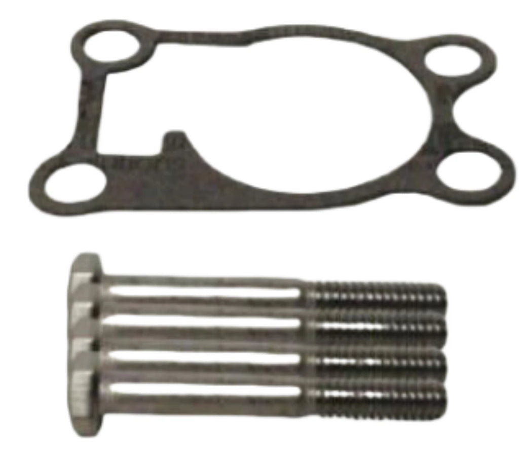 Water Pump Repair Kit for Johnson Evinrude 4HP E4RD BE4RDHL