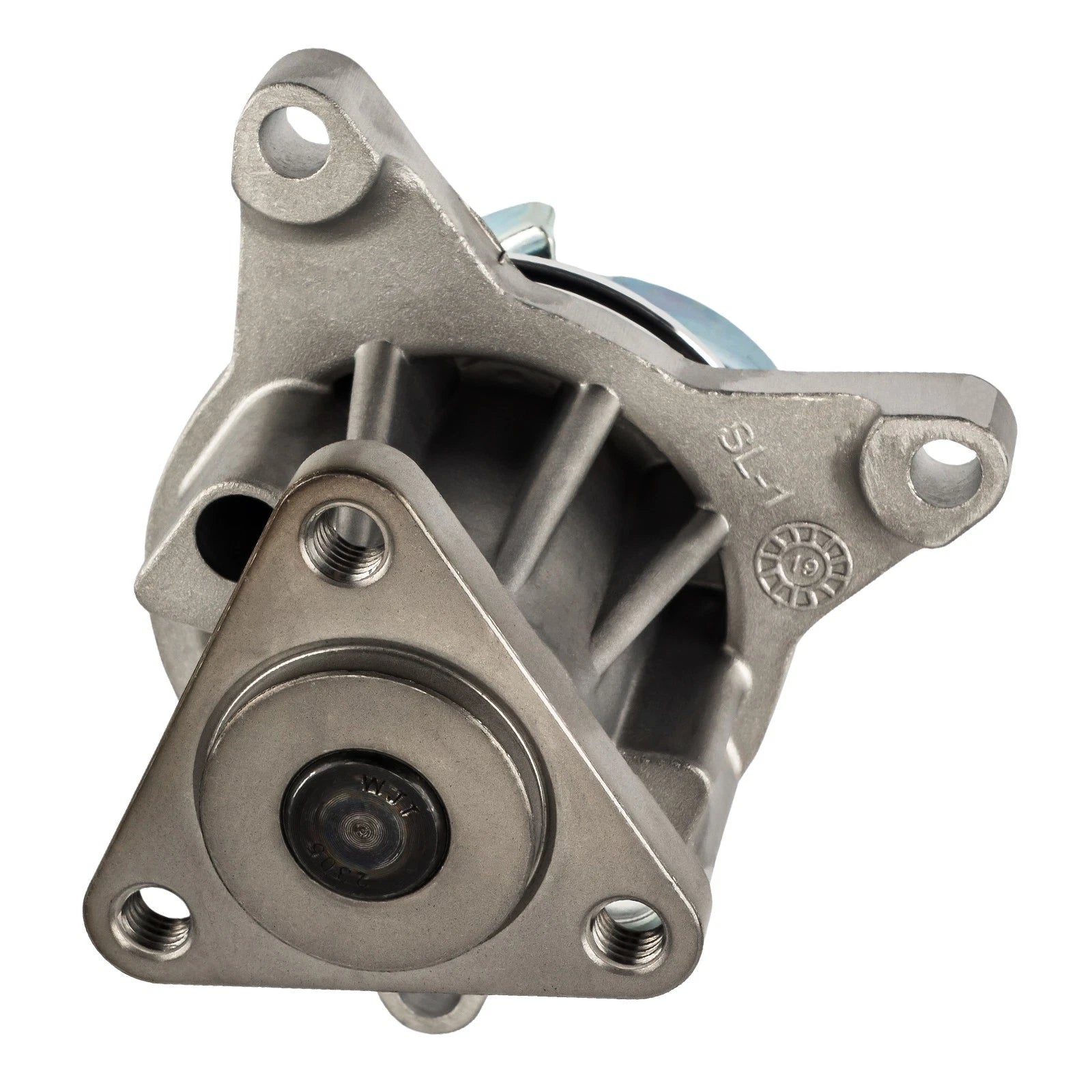 Water Pump for Ford Focus & Fusion (2005–2018) (2.0L/2.5L) AW4126 41120