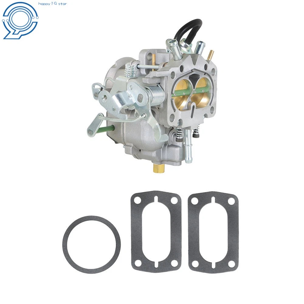 Carburetor for Dodge Truck Plymouth 273-318 Engine (1962–1978)