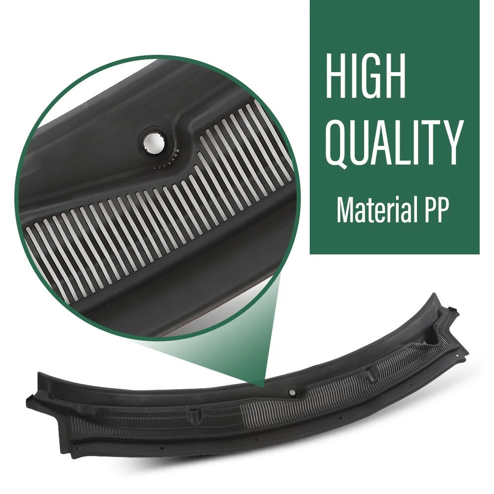 Windshield Cowl Grille for Ford Explorer (2011–2019)