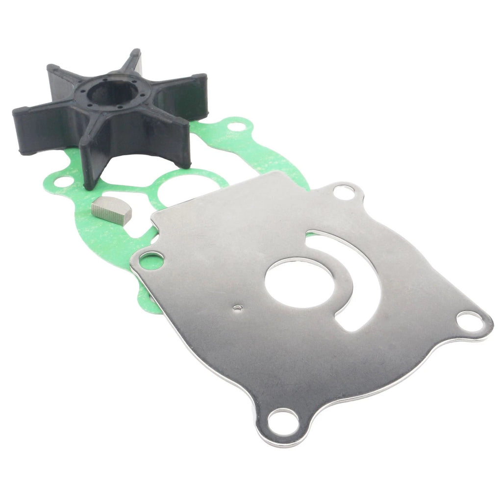 Water Pump Impeller Repair Kit for Suzuki Marine 20HP-50HP (17400-96352, 5031744)