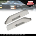 2Pcs Door Panel Armrest for Chevy GMC C/K1500 2500 3500 (1988–1994)