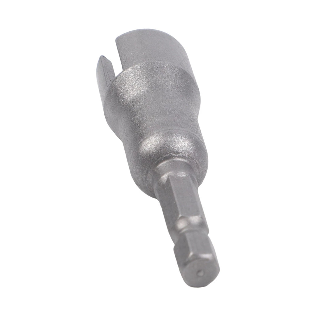 Socket Adapter Set for Power Drill (6.35mm 66mm Hex Shank)