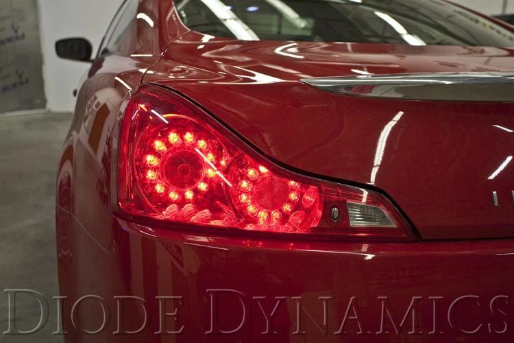 Tail As Turn Signal Module for Diode Dynamics for 2008–2015 Infiniti G37 Q60