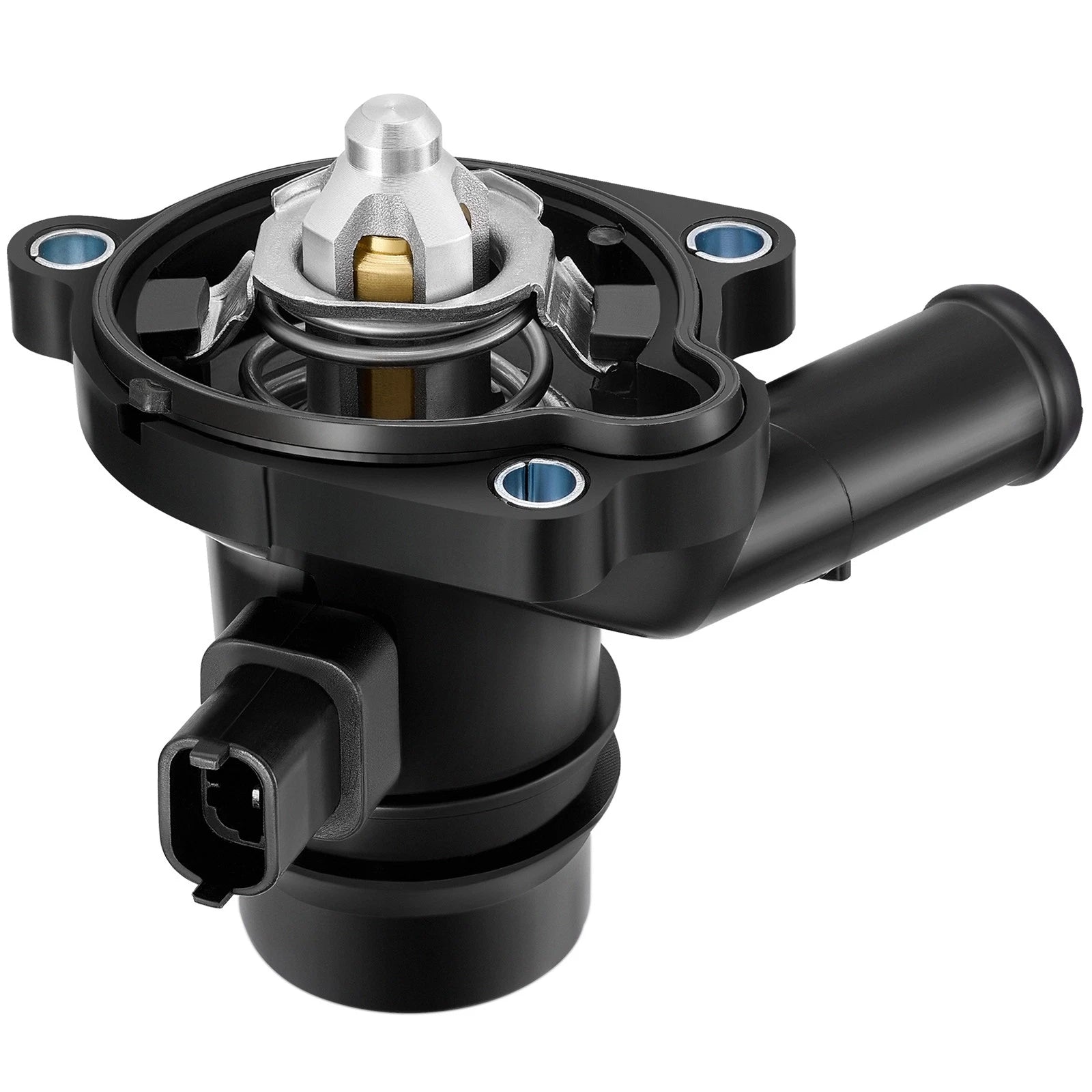 Coolant Reservoir Expansion Tank for Volkswagen Van (2003–2009)