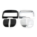 Tri Line Stereo Trim Fairing Cover for Harley Touring Street Glide FLHX (2014–2023)