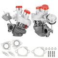 Twin Turbo Kit for Ford F150 (2013–2016)