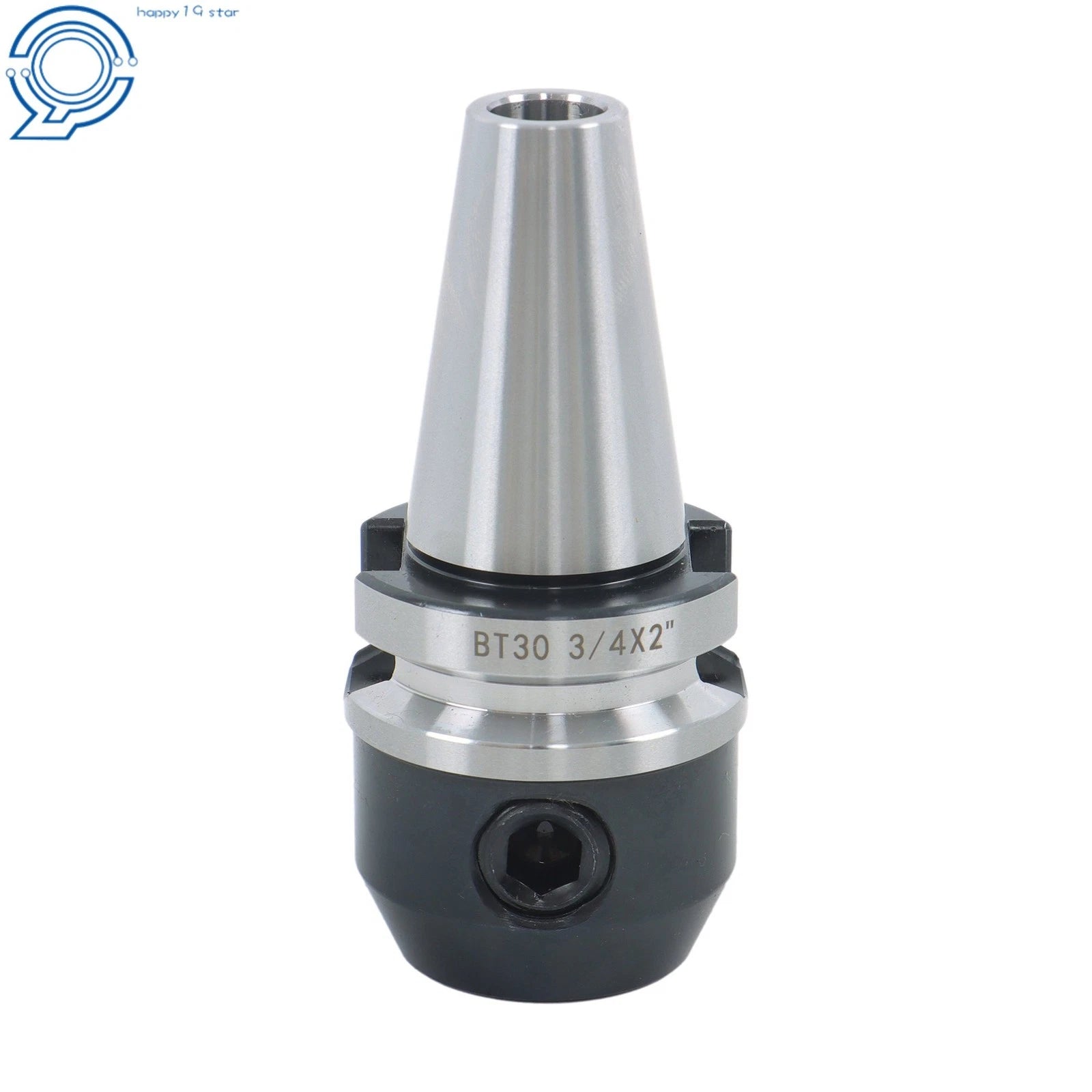 BT30 Holder 3/4x2" for High Speed Applications (20000 RPM, G2.5)