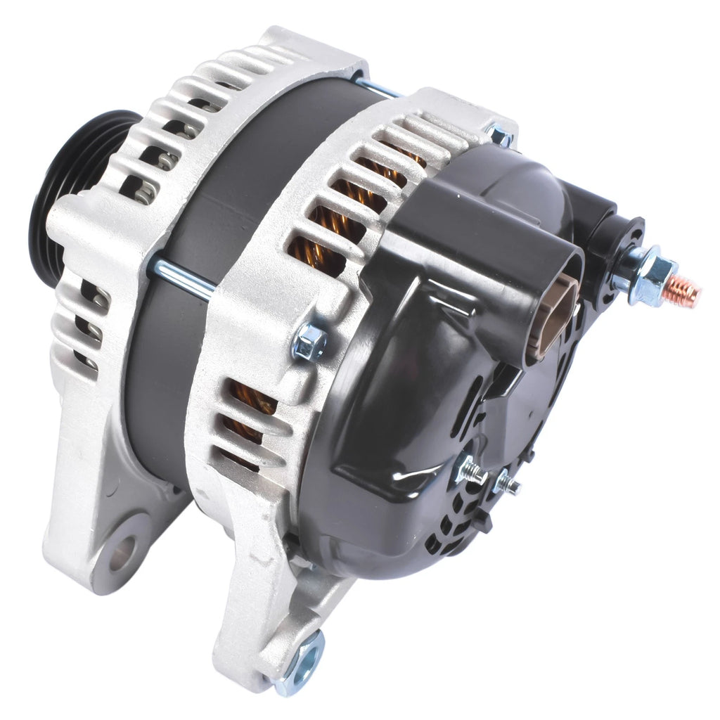 Alternator for Hyundai Santa Fe XL, Genesis, Kia Sedona, Sorento (2011–2019)