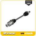 Front Passenger CV Axle Assembly for Honda CR-V (2017–2019)
