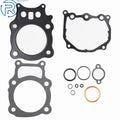 Top End Head Gasket Kit for Honda TRX 350FE ES Rancher (2000–2006)