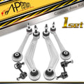 6X Rear Control Arm & Ball Joint Sway Bar for BMW M5 (2000–2003)