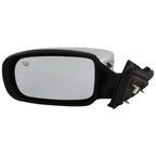Heated Driver Left Side Mirror for Chrysler 200 (2011–2014)