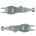 Set of 2 Moog Rear Lower Suspension Control Arms for