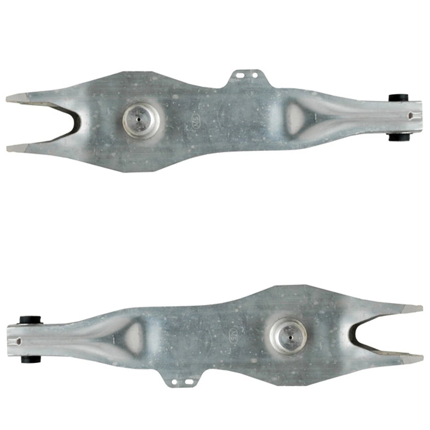 Set of 2 Moog Rear Lower Suspension Control Arms for