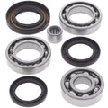 Rear Differential Bearing & Seal Kit for Honda ATC250ES/SX (1985–1987)