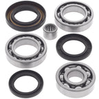 Rear Differential Bearing & Seal Kit for Honda ATC250ES/SX (1985–1987)