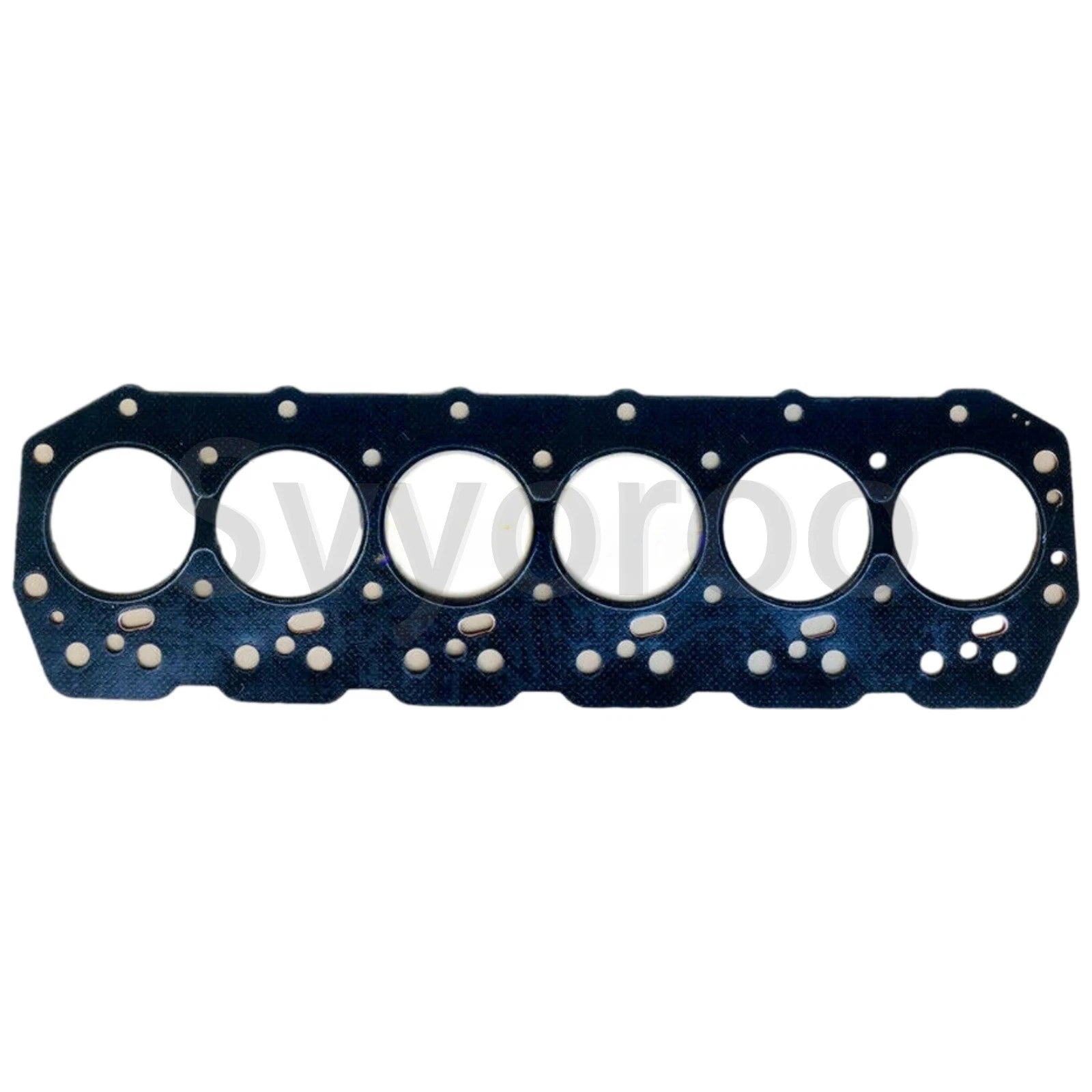 Cylinder Head Gasket 11115-78330-71 for Toyota 11Z 12Z Forklift (5FD35)