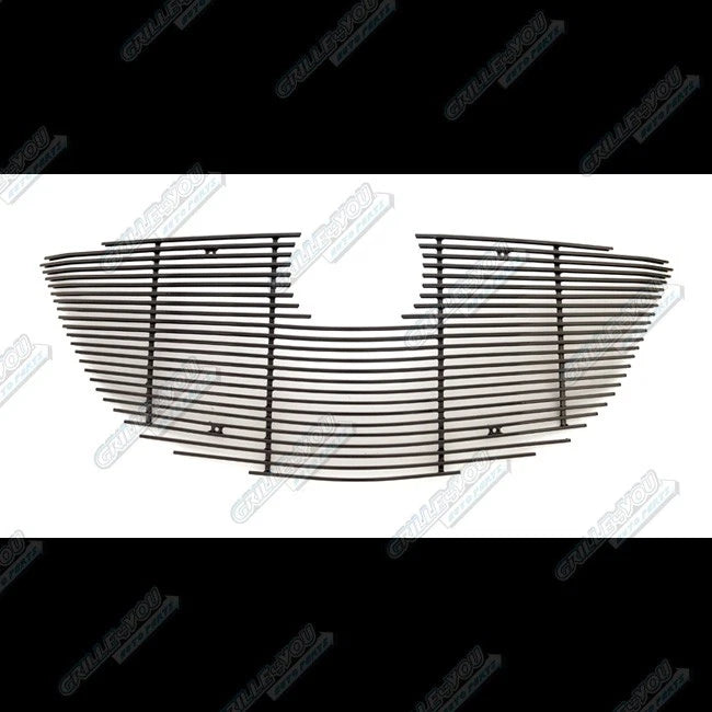 Upper Billet Grille Insert for Mazda 3 (2014-2016)